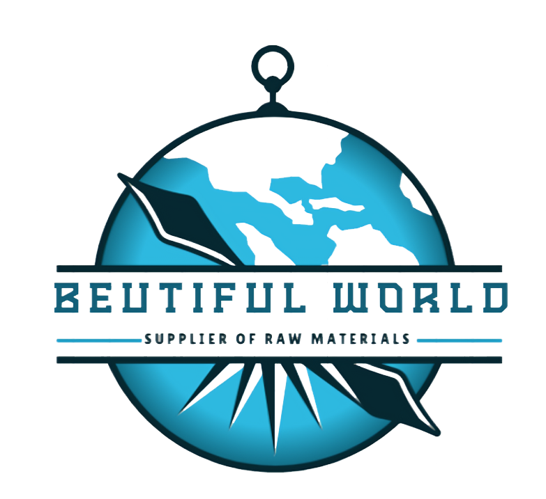 Beautiful Wold logo